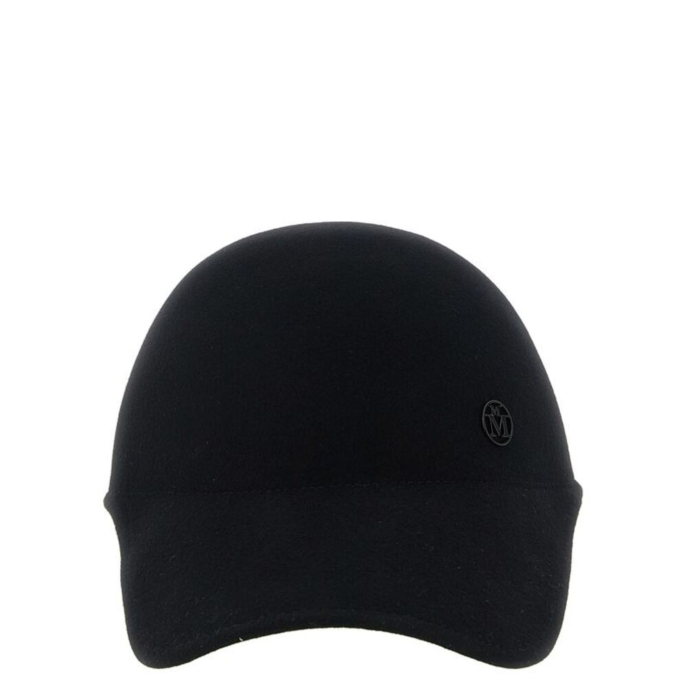 Maison Michel Women 'Tiger' Cap
